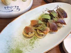 -全聚德烤鸭店(马家堡店)