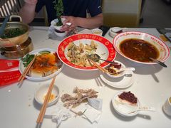 -清晖小苑·顺德菜(观澜湖新城店)