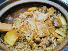 -小吊梨汤·北京菜(香山店)