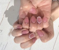 -Pink You美甲美睫纹绣定制中心