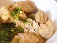 -有章牛杂(石厦店)