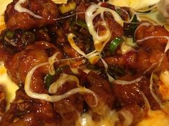 -BHC炸鸡 (城山店)