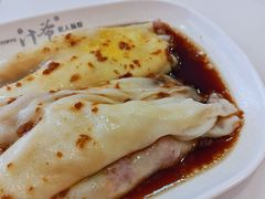 -汁爷匠人肠粉新秀北店(古玩城店)