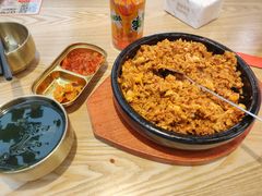 -饭铁铁拌饭(南京首店)