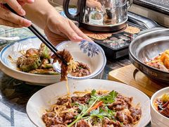 -山水茶艺馆·点心粤菜·30年老字号