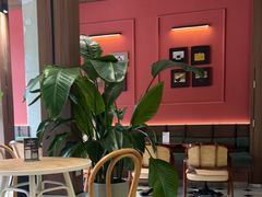 -嗒令甜品·主题融合料理餐厅(首座时代店)