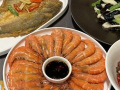 -海鲜e族(马王堆店)