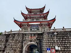 -潮州古城