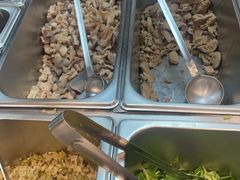 -回味鸭血粉丝汤(京新广场店)