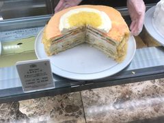 -HARBS(渋谷ヒカリエ シンクス店)