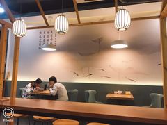 大堂-红小满休闲餐厅(十全街店)