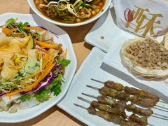 -凯德广场(西城店)