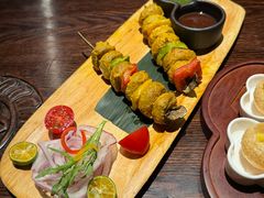 -甘尼仕印度餐厅爵士酒吧(阳春巷店)