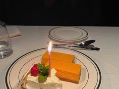 -Wolfgang’s Steakhouse 沃夫冈牛排馆(上海白玉兰广场店)