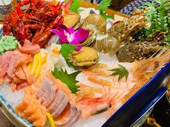 -蟹将军·松叶蟹和牛日料放题自助(K11店)