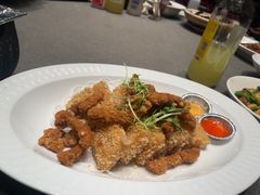 -好福记饭店(红梅公园店)