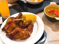 -大家乐(深圳印力中心店)