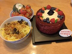 -姆们M Sweetie Cake(五道口店)