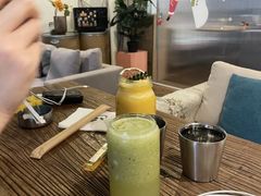 -84那年咖啡馆(李沧万达店)