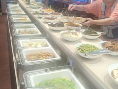 -素满香·Vegan食养自助(天一广场店)