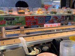-争鲜回转寿司(东方银座店)