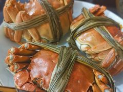 -潮珍苑海鲜粤菜酒家·广式茶点·宴请(临江大道店)