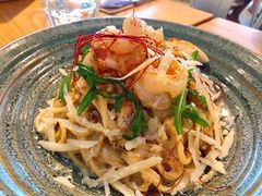 -Country Lane咖啡·意粉(荔园新天地店)