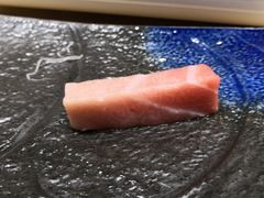 金枪鱼大脂-紫· 割烹  Kappo Murasaki