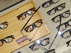 -宝岛眼镜(建外soho店)