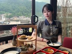 -上席擂茶·新中式青年茶馆(古城店)