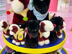 -凯德MALL(西直门店)