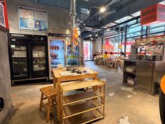 -霸腹烤肉(厦门柚子番店)