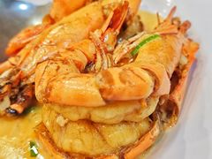 -大茄来海鲜餐厅(亚洲城分行)