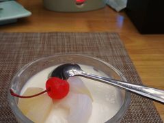 -肆月河豚·新淮扬(金融街店)