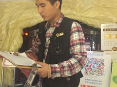 -H次元沉浸剧情密室(街道口店)