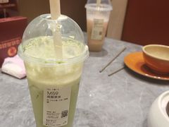 -喜茶(合肥正大广场店)