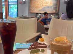 -Peet's 皮爷咖啡(东湖路手作店)