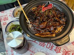 -回味黑鸭煲·始于2006(万松园店)