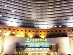 -张家港华芳金陵国际酒店