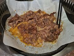 -福成自助烤肉(双桥万达店)