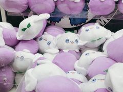 -娃娃集合营(上海奉贤龙湖天街店)