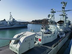 -中国人民解放军海军博物馆