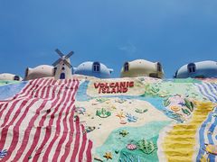 -漳州滨海火山岛自然生态风景区