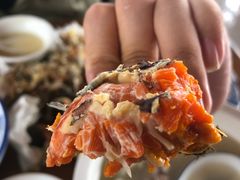 -喜洋洋蟹庄(阳澄湖店)