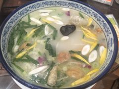 -香麒园·过桥米线·南湖雅宴
