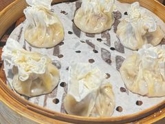 -德顺源·非遗烧麦·老菜(大观园店)