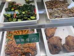 -黑窑厂糖油饼烤鸭·清真菜(旗舰店)