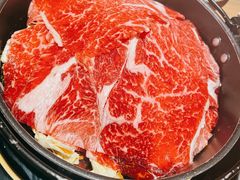 -大和食乐·鲜和牛酸汤火锅(环宇荟店)