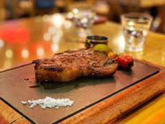 -MR.ROCKY洛奇先生RESTAURANT&BAR(宝安壹方城店)