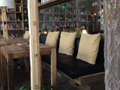 -漫咖啡MAANCOFFEE(清江路店)